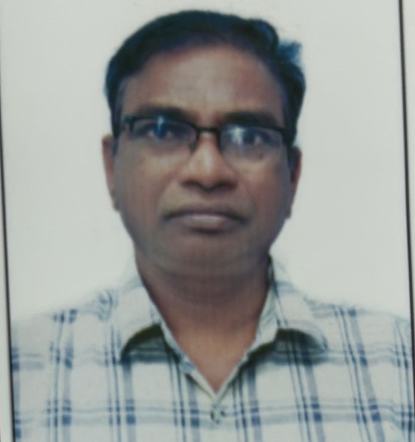 B. Suman Rao