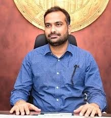 RV KARNAN IAS