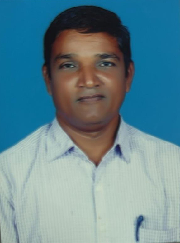 B.BHASKAR LINGAM